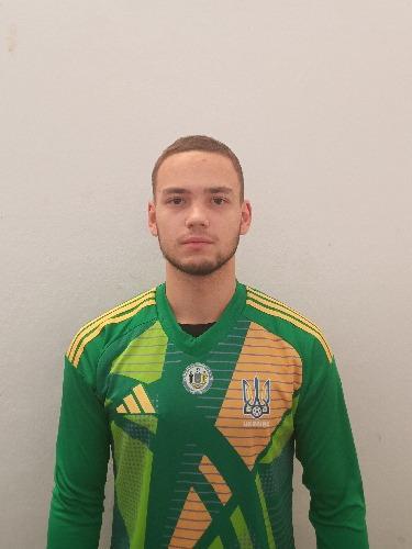 Maksym Sorokin