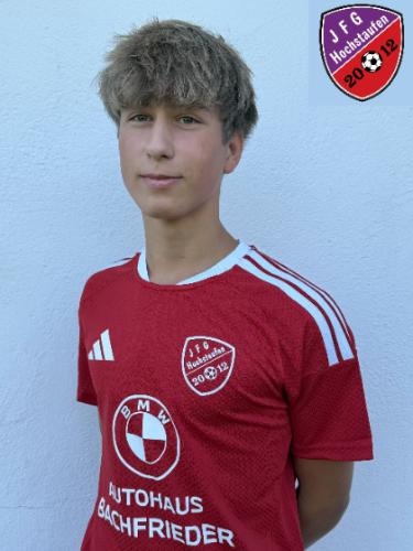 Samuel Koch