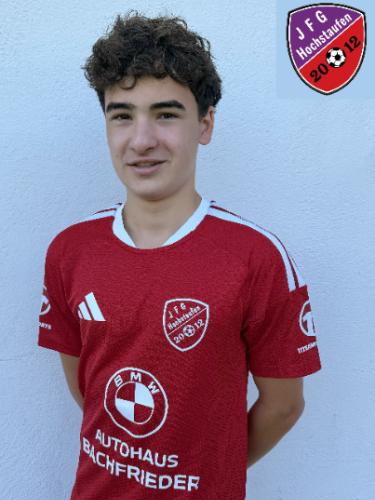 Luca Fendt