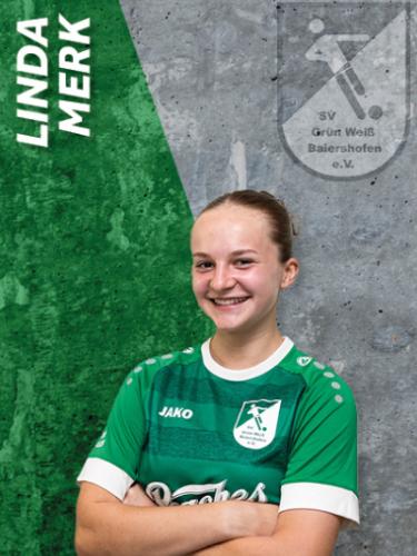 Linda Merk
