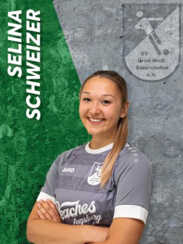 Selina Schweizer
