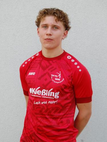 Yannik Krach