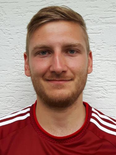 Benedikt Mautner