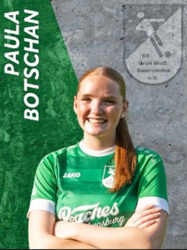 Paula Botschan