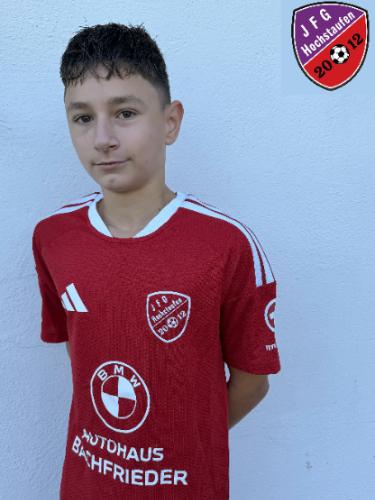 Elmar Husidic