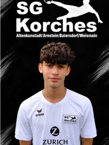 Avatar Bild für Maxim Albrecht