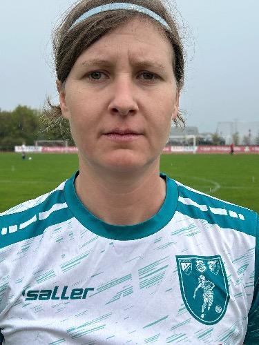Linda Edenharter