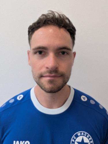 Nicolas Dorss