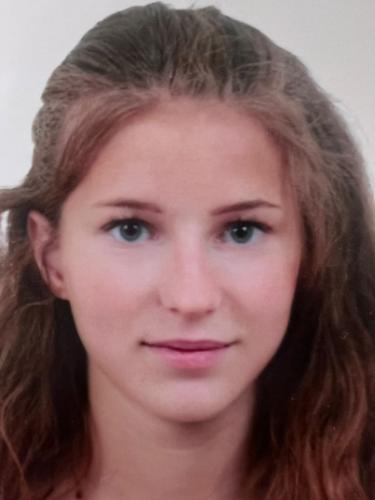 Franziska Brühl
