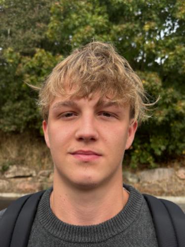Luca Roßkopf