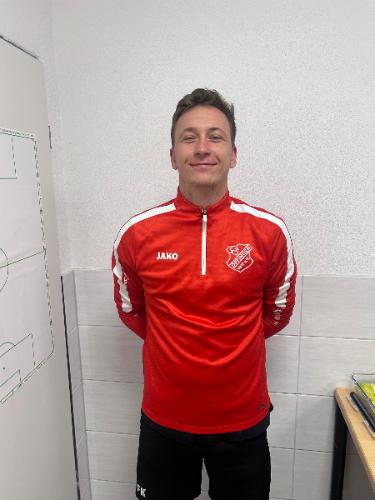 Fabian Karg