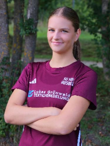Lina Kummerer