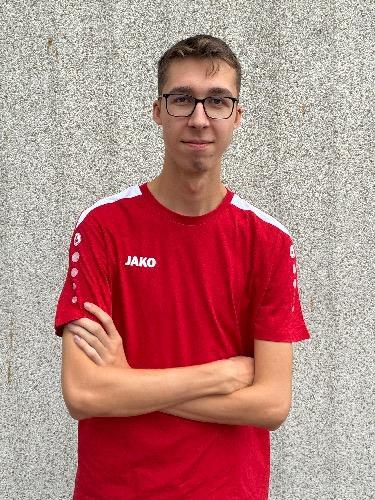 Andreas Karges