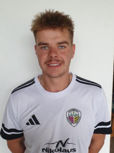 Jonas Ernstheim