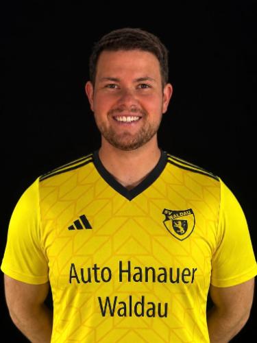 Tobias Troppmann