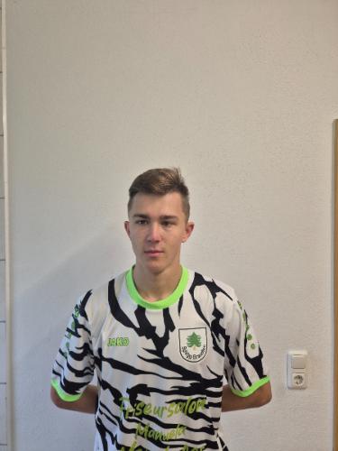 Tobias Nothaft