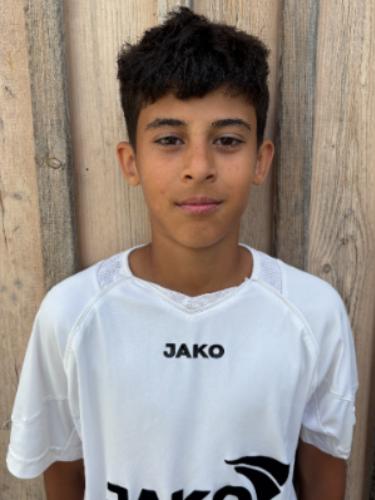 Hassan Alawi