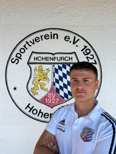 Avatar Bild für Nils Huber