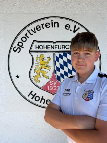 Avatar Bild für Quirin Fröhlich
