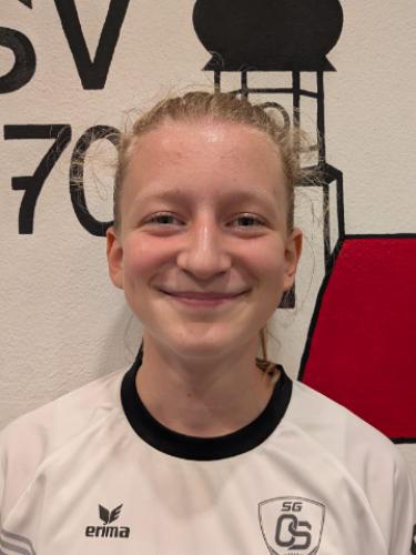 Maxima Lanzinger