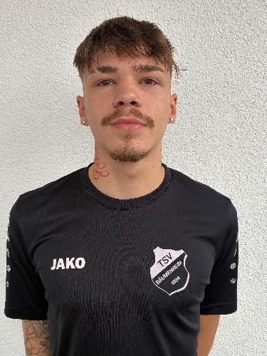 Adam Bacsu