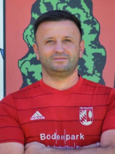 Musa Kuruca