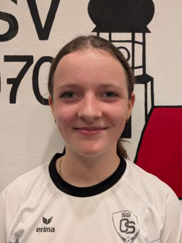 Avatar Bild für Magdalena Mailhammer