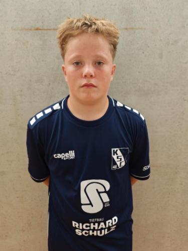 Lukas Gindele