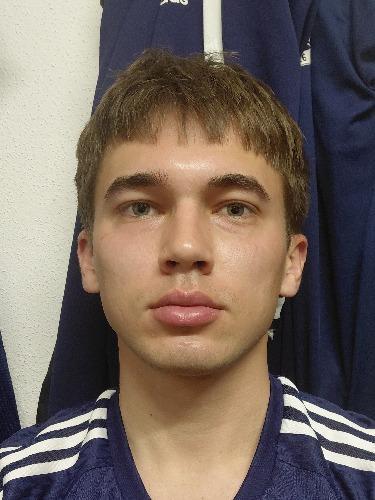 Mykhailo Draliuk