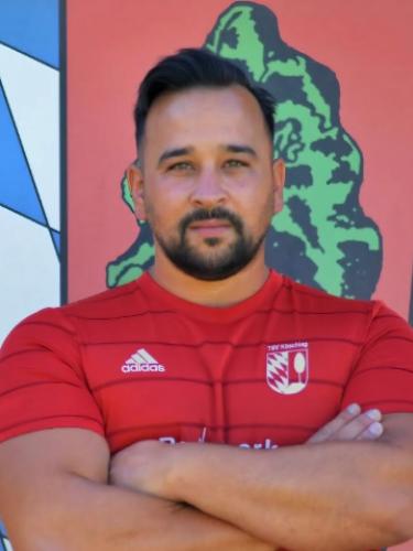 Ugur Kuruca