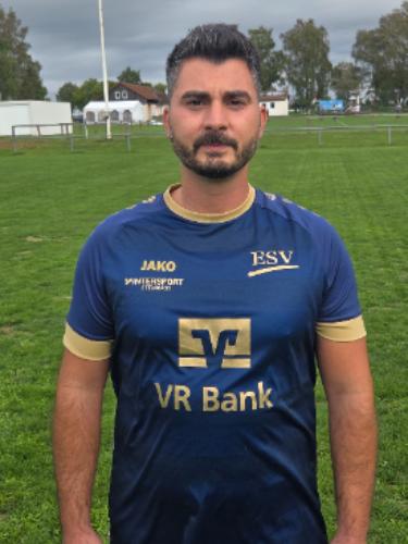 Abdullah Alan