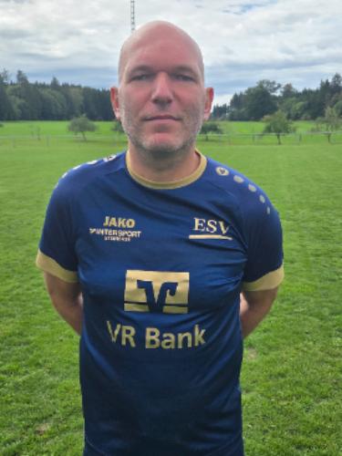 Daniel Manger