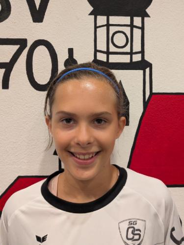 Mia Schumann