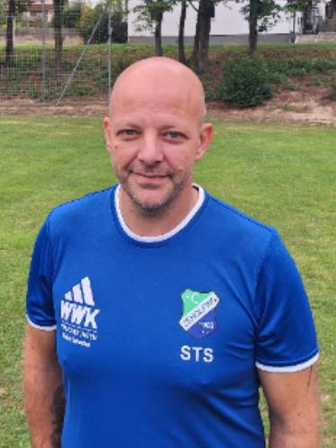 Stefan Schosser