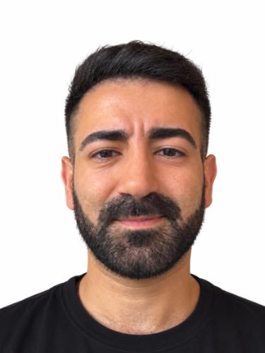 Muhammed Kilic