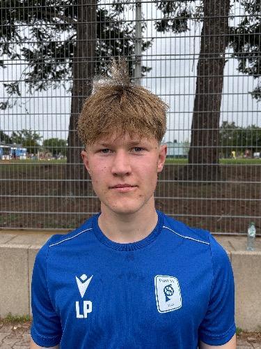 Lenn Pickel