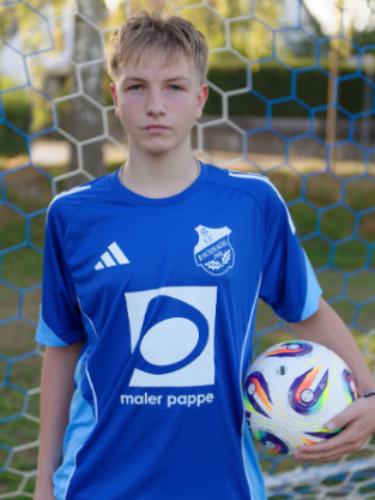 Nico Keindl