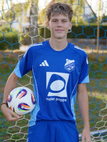 Ben Müller