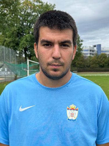 Milan Dereta
