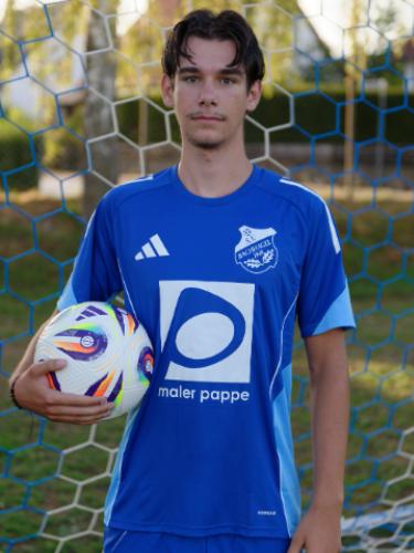 Sebastian Sacarea