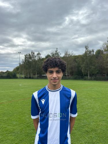 Yassin Alkarch
