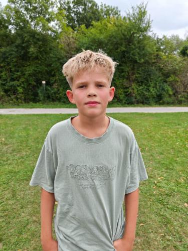 Cayden Ehing