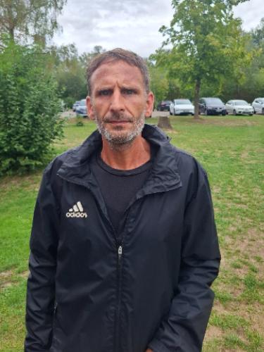 Harald Forthofer