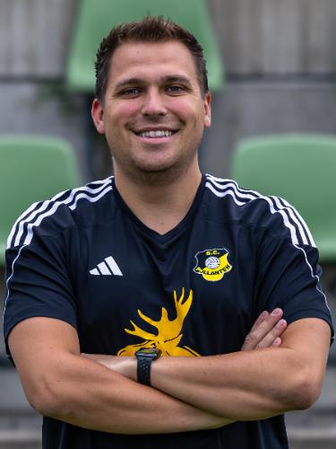 Fabian Bogner