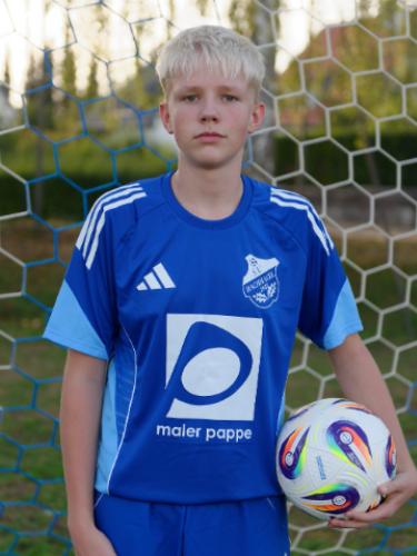 Aaron Wörle