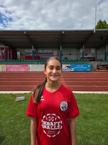 Neila Ben Aissa