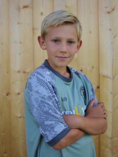 Noah Hanner