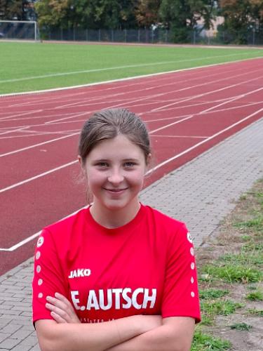 Hannah Kremer