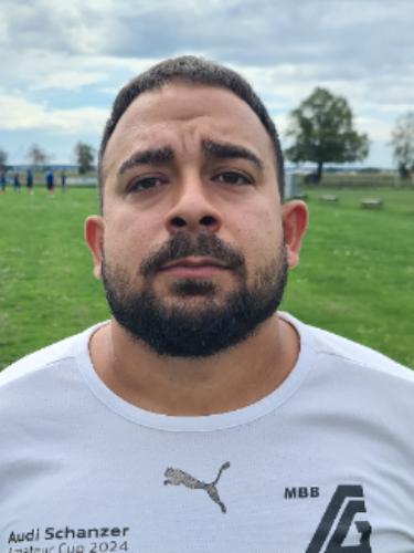 Fatih Gültekin