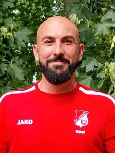 Ali Bujupi